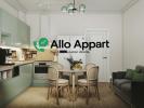 Annonce Location 2 pices Appartement Paris-17eme-arrondissement