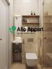 Louer Appartement 42 m2 Paris-17eme-arrondissement