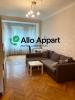 Apartment PARIS-16EME-ARRONDISSEMENT 