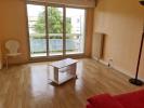 Louer Appartement 31 m2 Creusot