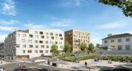 Location Appartement Laval 53