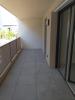 Louer Appartement 37 m2 Bourgoin-jallieu