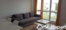 Apartment RENNES 