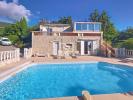 House SEILLANS 