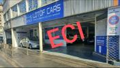Vente Commerce Argenteuil 95