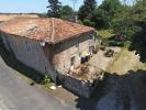 Annonce Vente 7 pices Maison Nanteuil-en-vallee