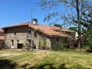 Acheter Maison 180 m2 Nanteuil-en-vallee