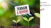 Vente Terrain Saint-pierre 974