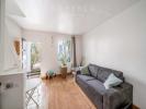 Vente Appartement Paris-14eme-arrondissement 75