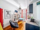 Vente Appartement Paris-14eme-arrondissement 75