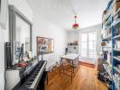 Acheter Appartement 43 m2 Paris-14eme-arrondissement