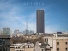 Vente Appartement Paris-14eme-arrondissement 75