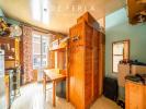 Acheter Appartement 18 m2 Paris-14eme-arrondissement