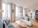 Acheter Appartement Paris-2eme-arrondissement Paris