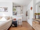 Annonce Vente Appartement Boulogne-billancourt