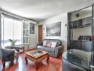 Annonce Vente Appartement Paris-3eme-arrondissement