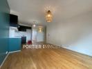 Louer Appartement 53 m2 Antibes