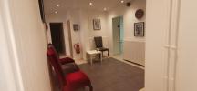 For rent Commercial office Arnouville-les-gonesse  95400 114 m2 8 rooms