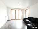 Apartment AUBERVILLIERS 