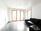 Apartment AUBERVILLIERS 