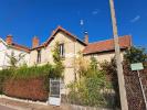 House SAINTE-SAVINE 