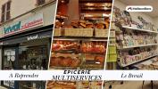 Commerce BREUIL 