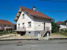 Annonce Vente 6 pices Maison Pont-de-roide
