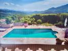 Prestigious house ADRETS-DE-L'ESTEREL 