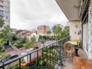Apartment MONTROUGE 