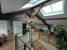 Louer Appartement 44 m2 Nancy