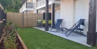 Annonce Location 3 pices Appartement Teich