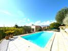 Annonce Vente 5 pices Maison Cagnes-sur-mer