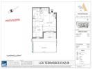 Apartment TRINITE 