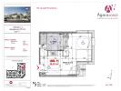 Louer Appartement 26 m2 Limoges
