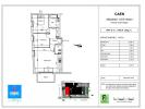Apartment CAEN 