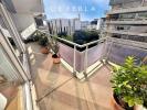 Acheter Appartement 67 m2 Paris-15eme-arrondissement