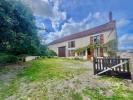For sale House Fontenailles  89560 160 m2 6 rooms