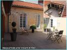 Annonce Vente 7 pices Maison Montrejeau