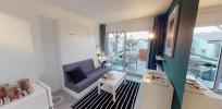Apartment BORDEAUX 
