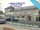 Apartment building CROISILLE-SUR-BRIANCE 