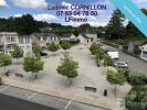 Apartment building CROISILLE-SUR-BRIANCE 