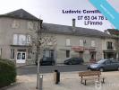 Apartment building CROISILLE-SUR-BRIANCE 