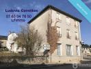 Apartment building CROISILLE-SUR-BRIANCE 