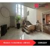 For sale House Cerizay  79140 238 m2 9 rooms