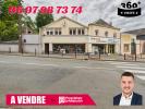 Vente Immeuble Saint-michel 02