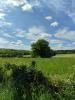 For sale Land Rouy  58110 1000 m2