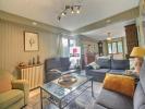 House ORTHOUX-SERIGNAC-QUILHAN 