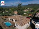 House CABRIS SAINT-CEZAIRE-SUR-SIAGNE