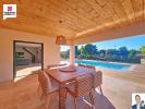 House CABRIS SAINT-CEZAIRE-SUR-SIAGNE