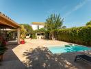 House PEZENAS 